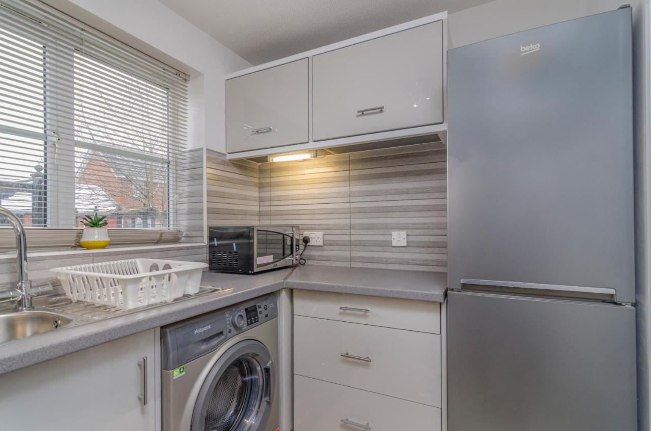 Kentmere Thamesmead Apartment Thamesmead (Greater London)