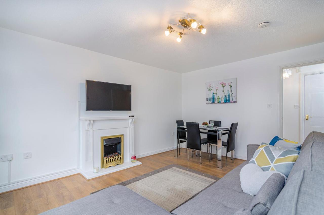 Kentmere Thamesmead Apartment Thamesmead (Greater London)