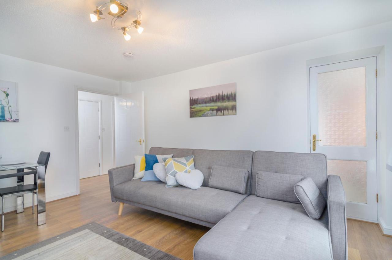 Kentmere Thamesmead Apartment