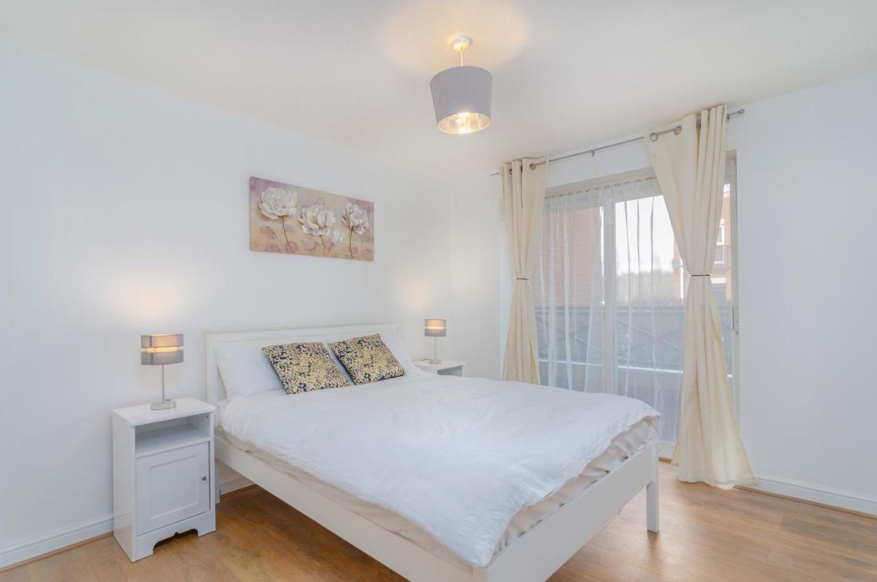 Apartment Kentmere Thamesmead Thamesmead (Greater London)