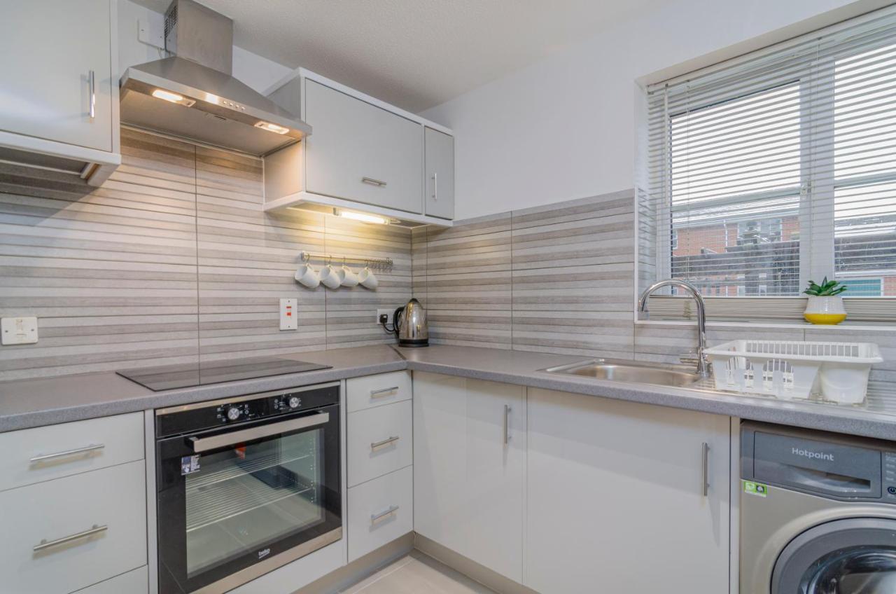 Kentmere Thamesmead Apartment Thamesmead (Greater London)
